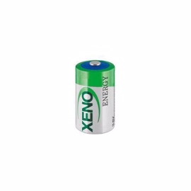 Xeno XL-050F 1/2 AA ER14250 3,6V lithium batteri  